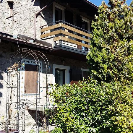 テーリオ Casa Delle Roseヴィラ エクステリア 写真