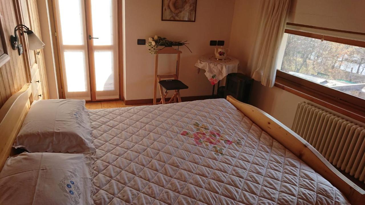 テーリオ Casa Delle Roseヴィラ エクステリア 写真