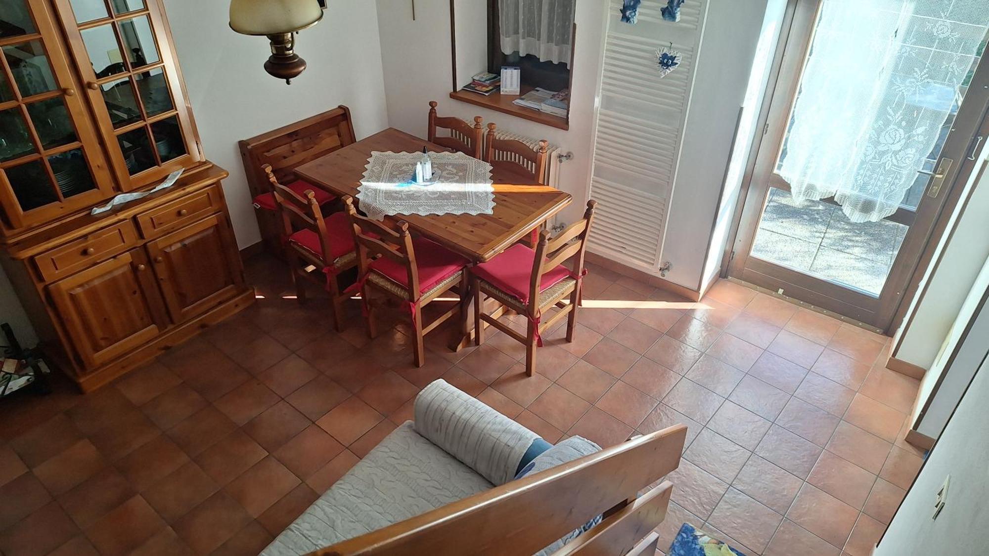 テーリオ Casa Delle Roseヴィラ エクステリア 写真