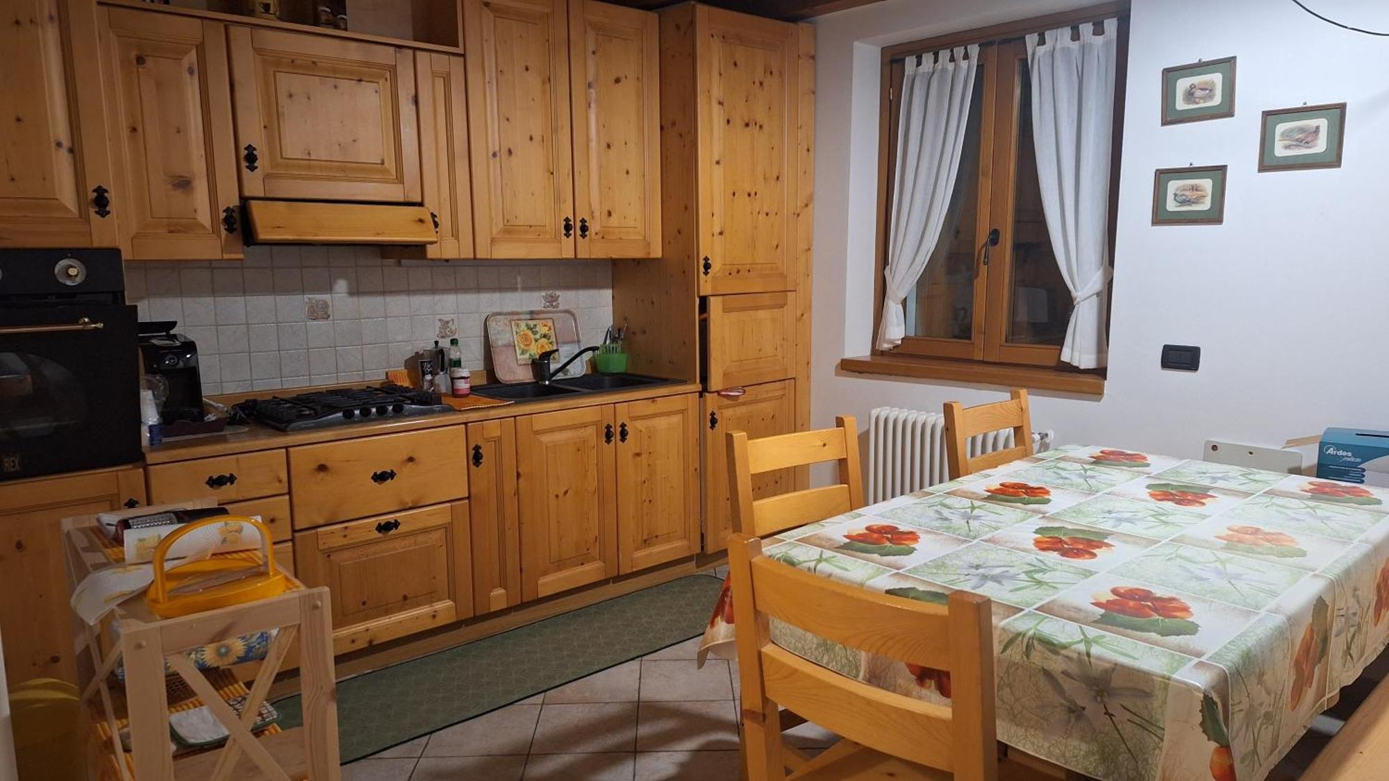 テーリオ Casa Delle Roseヴィラ エクステリア 写真