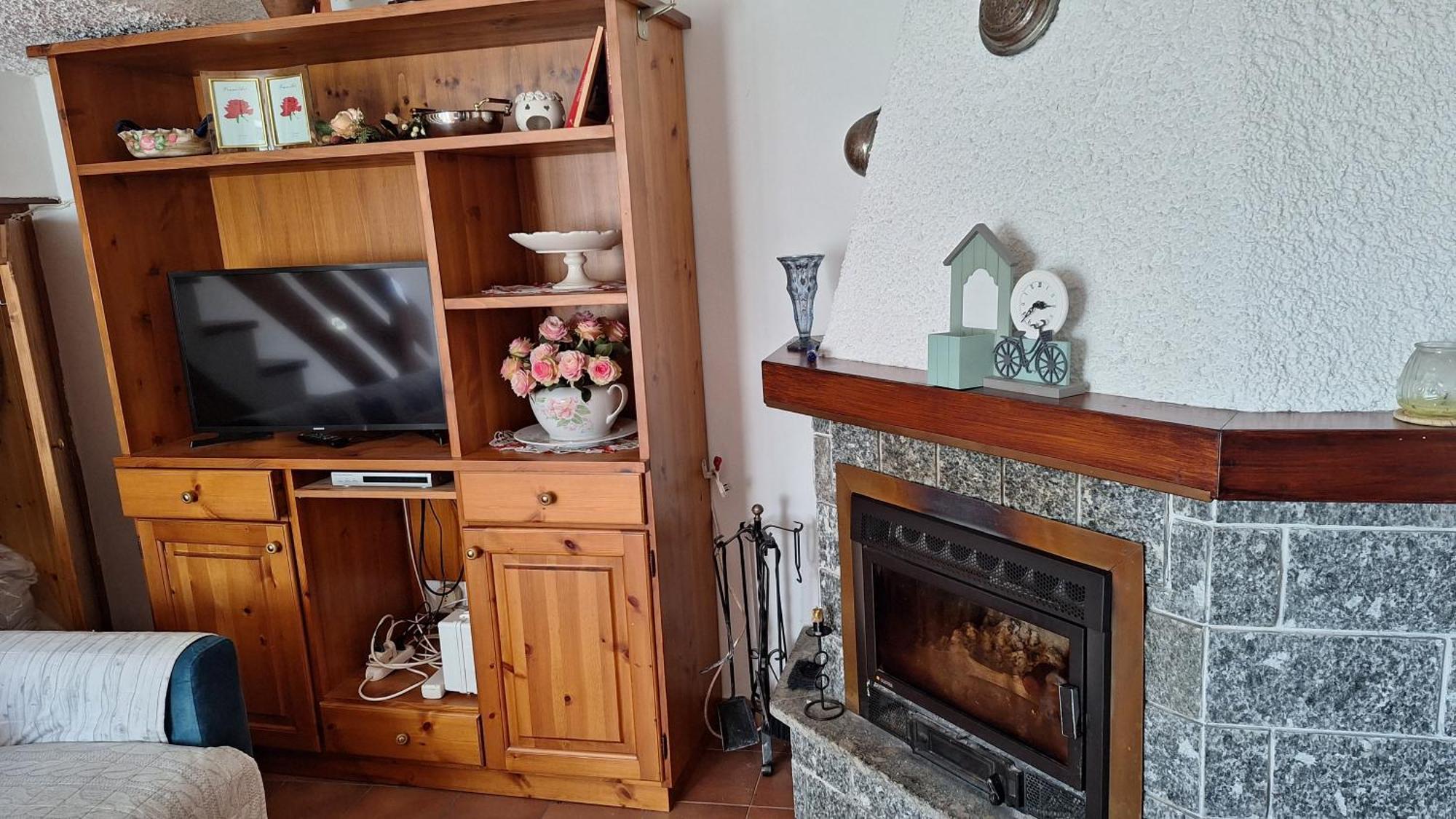 テーリオ Casa Delle Roseヴィラ エクステリア 写真