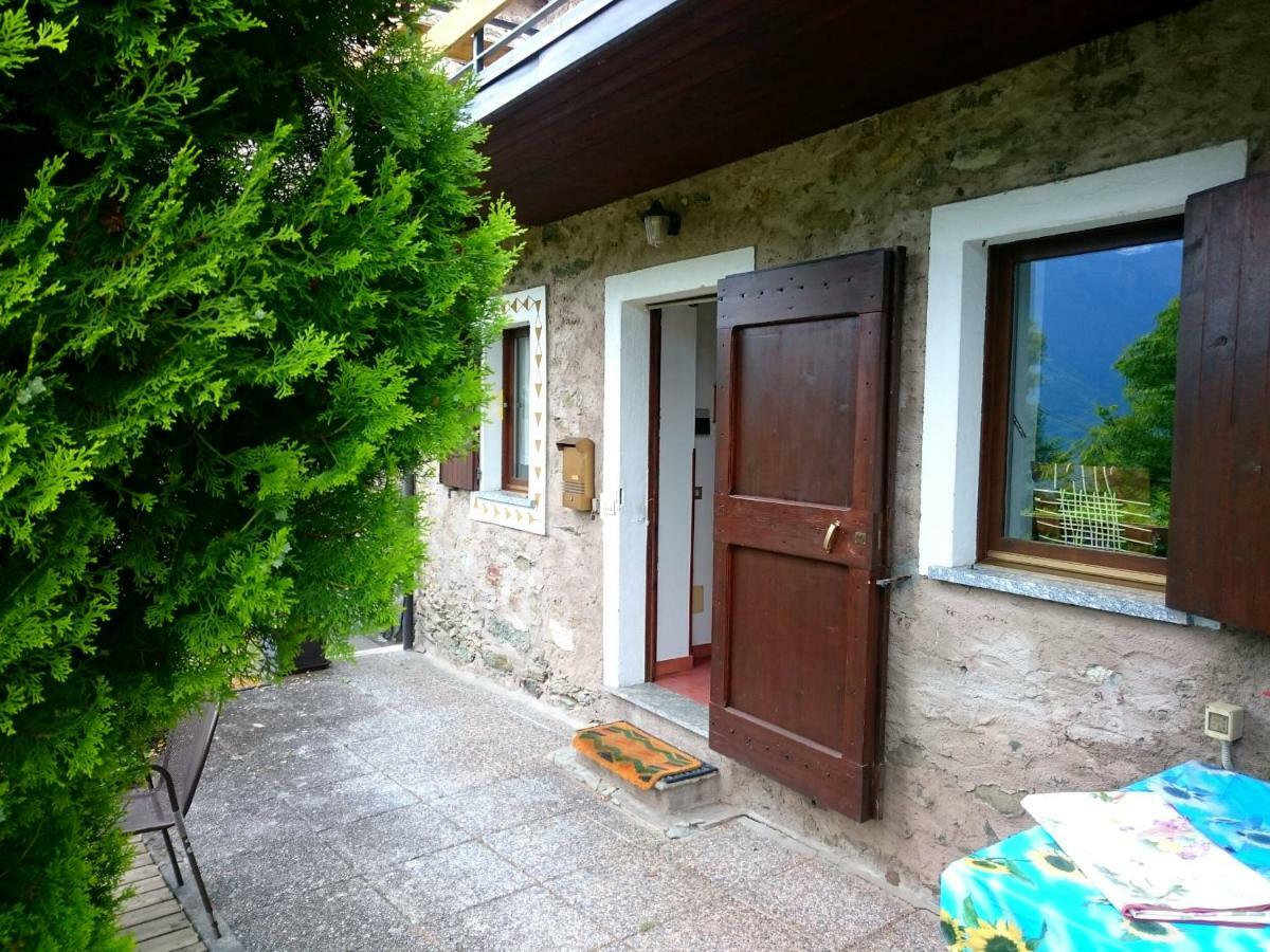 テーリオ Casa Delle Roseヴィラ エクステリア 写真