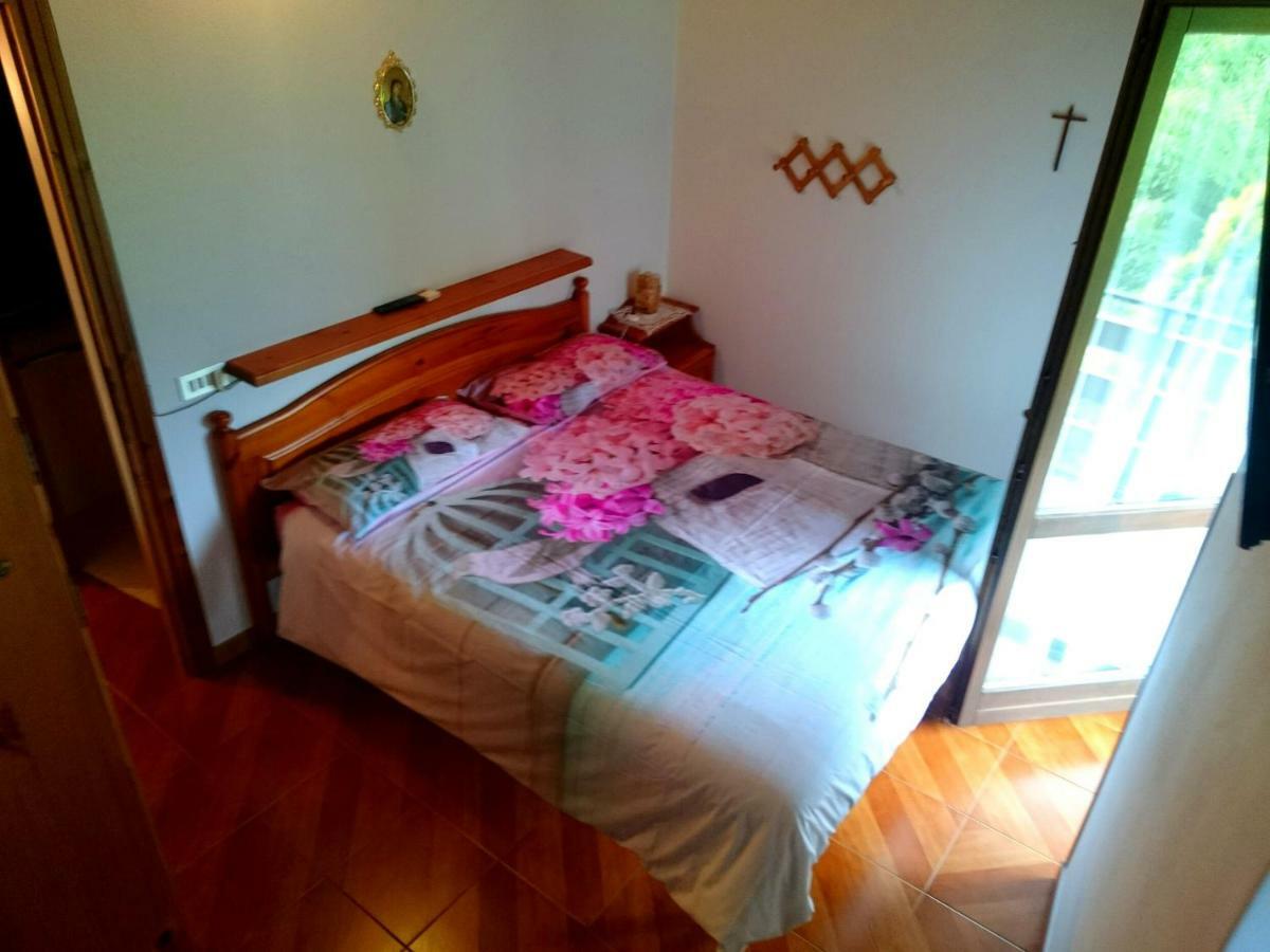 テーリオ Casa Delle Roseヴィラ エクステリア 写真