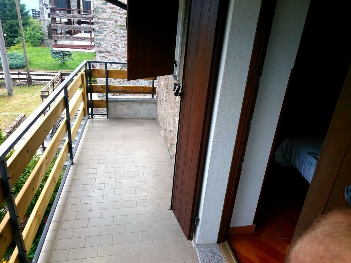 テーリオ Casa Delle Roseヴィラ エクステリア 写真